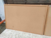 Tablica korkowa 90x60 