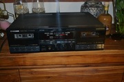 Pioneer CT-W910R Double Magnetofon kasetowy 