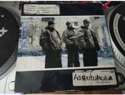 Owal/Emcedwa - Epizod II  & Ascetoholix –  Apogeum