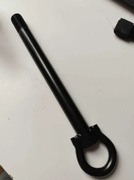 NOWE Ucho holownicze wkręcane – hak holowniczy – Dacia / Renault