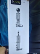 Dystrybutor do napojów imprezowy 