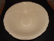 Tułowice miska, duża misa PRL, retro, vintage, porcelit, porcelana