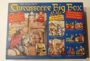 Carcassonne Big Box