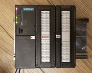 Sterownik PLC Siemens Simatic S7-300 CPU 313C-2 DP