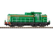 SM42-894 PKP Piko Warszawa Praga