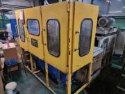 wytłaczarka do butelek, zniczy, rozdmuchiwarka