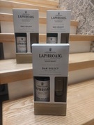 Whisky Laphroaig OAK SELECT+ szklanka