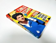 Carlo Acutis Jest ogień! Biografia patrona internetu