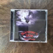 BLACKMORE S NIGHT Secret Voyage CD unoficial