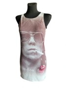 Sukienka The Rolling Stones 34,XS/36,S