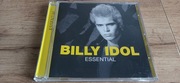 BILLY IDOL - ESSENTIAL.    