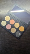 Linda Hallberg - Infinity Palette. Paletka cieni, cienie do powiek.