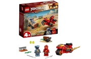 Klocki LEGO Ninjago 71734 MOTOCYKL KAIA