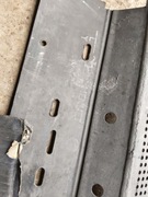 Radio Menuet tylna ściana instrukcja antena 