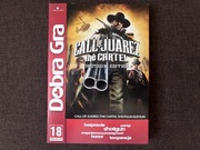 Call of Juarez the Cartel Shotgun Edition PC Game