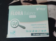  Vetfood Flora balance mini