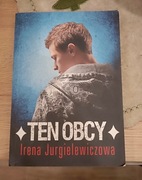 Ten obcy - Irena Jurgielewiczowa