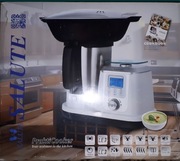 Robot kuchenny Salute Prakti Cooker jak Thermomix lub Lidlomix