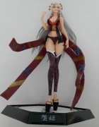 Figurka Demon Slayer Kimetsu no Yaiba - Daki