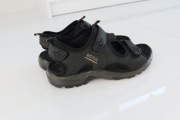 ECCO receptor technology bez wad 42