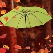 Parasol rodzinny dla 2-3 osób XXL średnica 150 cm długość 100 cm żółty etui