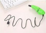 MINI ODKURZACZ USB do klawiatury