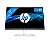 Monitor HP E23 G4 23" 1920x1080 LED/IPS Klasa A