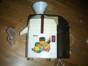 Sokowirówka Mesko SWS 11