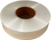 Osłonka barierowa termokurczliwa fi 55 mm 1000 mb