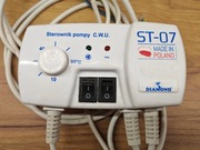 Sterownik pompy CWU ST-07