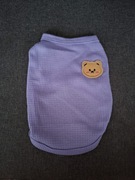 Nowe ubranko dla psa S Lila Mis