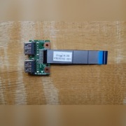 Karta USB 2.0 do HP635