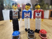 Lego 8714 Figurki technic 