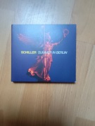 SCHILLER Summer in Berlin 2 CD