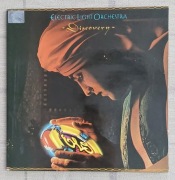 ELO  Discovery  1979  EX 