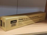 TONER do kserokopiarki SHARP MX36GTBA Black Czarny 24K - MX3640 MX2640