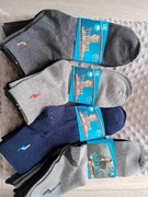 skarpety meskie mix kolor 5 par