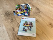 Zestaw Lego 41740 - Pokój Aliy 