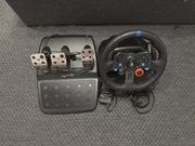Kierownica Logitech G29