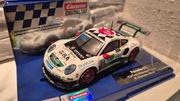 Carrera Digital Porsche 911 RSR CarTech Motorsport Bonk, No.54 27799