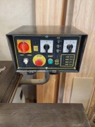 Frezarka GOMAD FDW-2 stan idealny