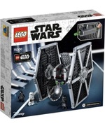 Lego Star Wars  75300 IMPERIAL TIE FIGHTER