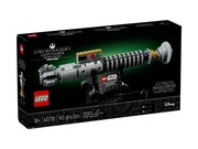 Lego 40730 Luke Skywalker Lightsaber