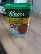 Knorr Professional Rosół jarzynowy 1 kg