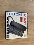 Telefon przewodowy