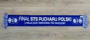szalik PZPN Puchar Polski 2026 Górnik Zabrze Raków Częstochowa