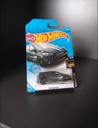 Ford Focus RS MK3 hot wheels 