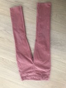 Spodnie 116 H&M