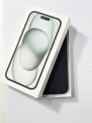 iPhone 15 128gb 100 % kondycji 