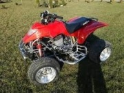 Części do Quada Barossa 150 170 250